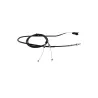 Cable d'accelerateur HONDA CB 125 R ABS 2021 - 2025