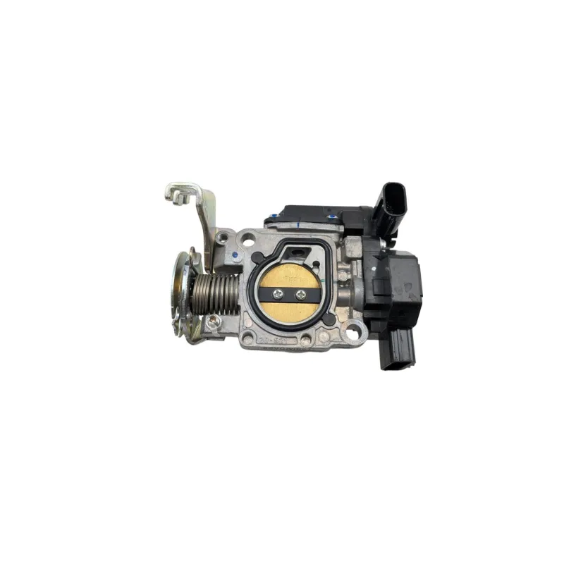 Corps papillon injection HONDA CB 125 R ABS 2021 - 2025