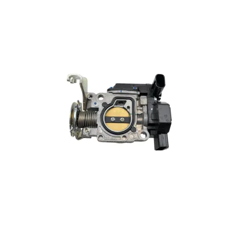 Corps papillon injection HONDA CB 125 R ABS 2021 - 2025