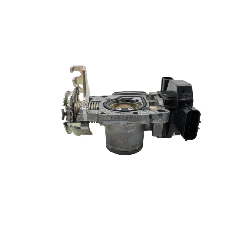 Corps papillon injection HONDA CB 125 R ABS 2021 - 2025