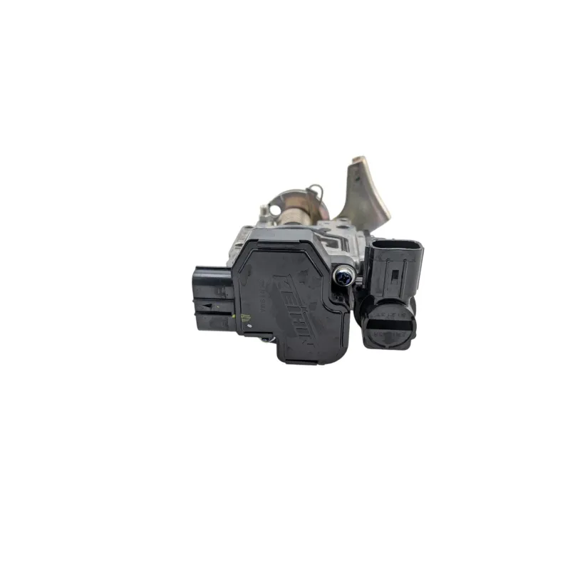 Corps papillon injection HONDA CB 125 R ABS 2021 - 2025
