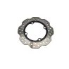Disque frein arriere HONDA CB 125 R ABS 2021 - 2025 Disque frein arriere HONDA CB 125 R ABS 2021 - 2025