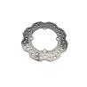 Disque frein arriere HONDA CB 125 R ABS 2021 - 2025 Disque frein arriere HONDA CB 125 R ABS 2021 - 2025