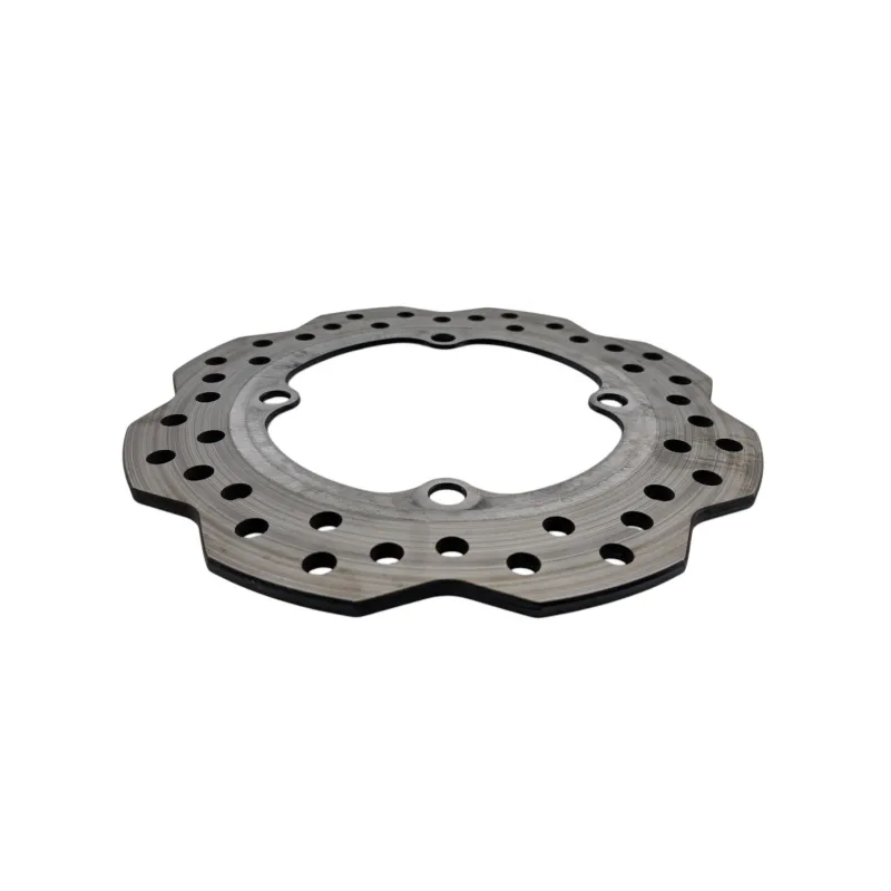 Disque frein arriere HONDA CB 125 R ABS 2021 - 2025