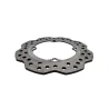 Disque frein arriere HONDA CB 125 R ABS 2021 - 2025 Disque frein arriere HONDA CB 125 R ABS 2021 - 2025
