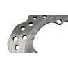 Disque frein arriere HONDA CB 125 R ABS 2021 - 2025 Disque frein arriere HONDA CB 125 R ABS 2021 - 2025