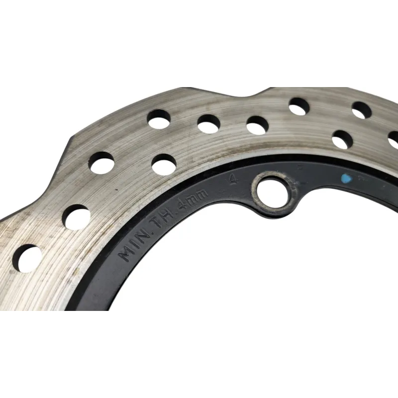 Disque frein arriere HONDA CB 125 R ABS 2021 - 2025