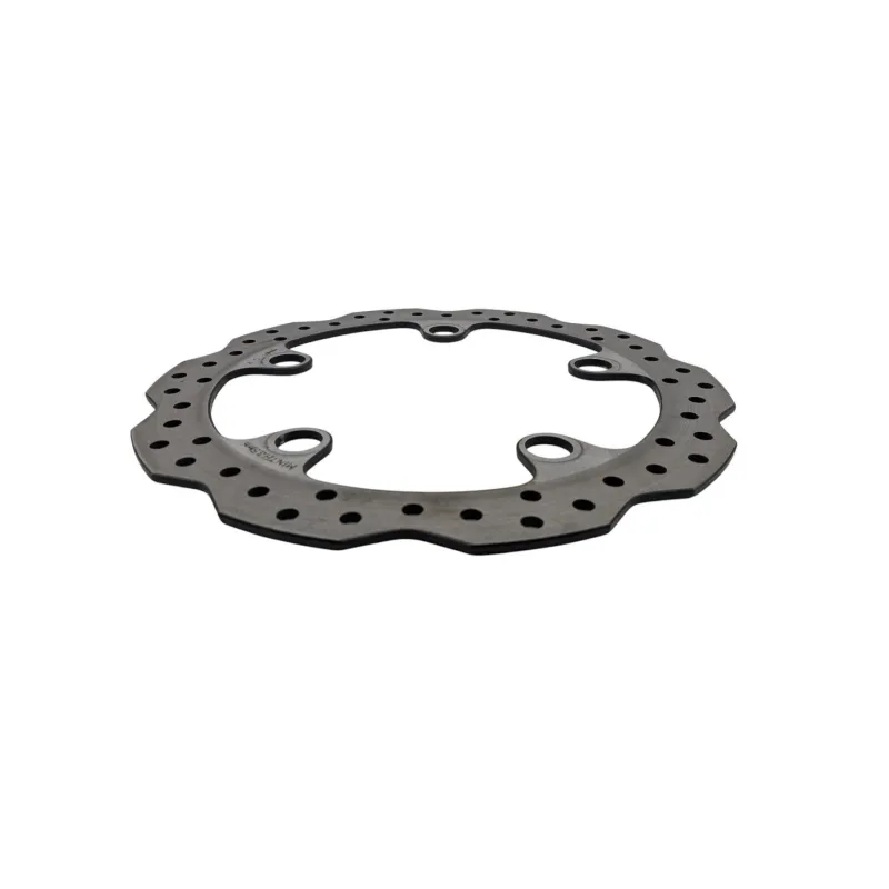 Disque frein avant HONDA CB 125 R ABS 2021 - 2025