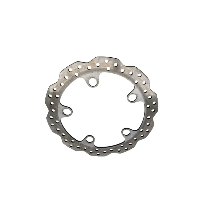 Disque frein avant HONDA CB 125 R ABS 2021 - 2025