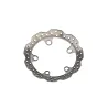 Disque frein avant HONDA CB 125 R ABS 2021 - 2025