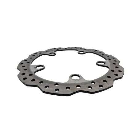 Disque frein avant HONDA CB 125 R ABS 2021 - 2025