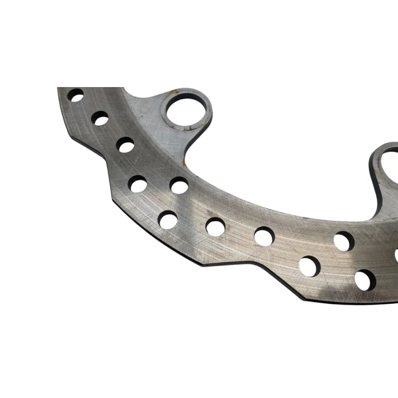 Disque frein avant HONDA CB 125 R ABS 2021 - 2025