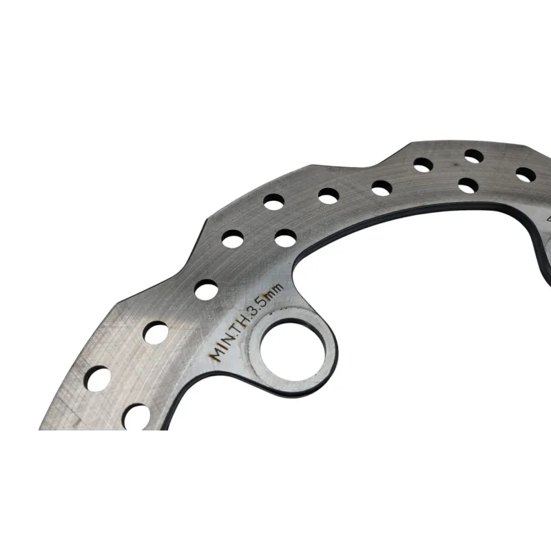 Disque frein avant HONDA CB 125 R ABS 2021 - 2025