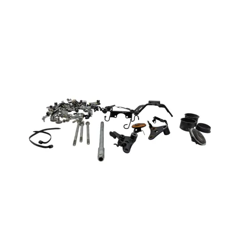 Kit visserie HONDA CB 125 R ABS 2021 - 2025