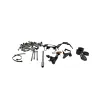 Kit visserie HONDA CB 125 R ABS 2021 - 2025