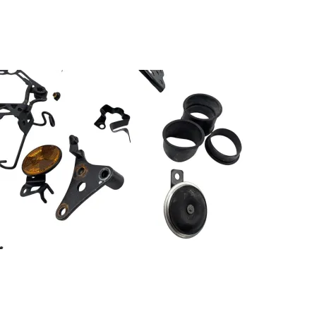 Kit visserie HONDA CB 125 R ABS 2021 - 2025