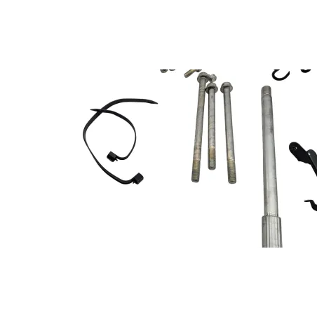 Kit visserie HONDA CB 125 R ABS 2021 - 2025