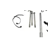 Kit visserie HONDA CB 125 R ABS 2021 - 2025