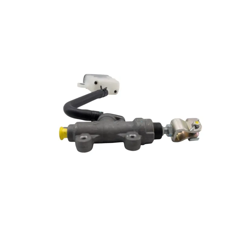 Maitre cylindre frein arriere HONDA CB 125 R ABS 2021 - 2025