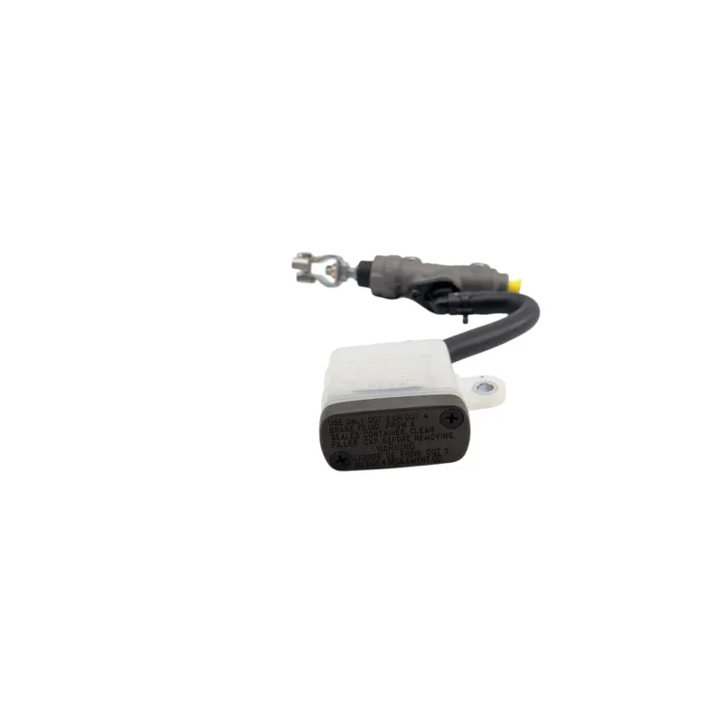 Maitre cylindre frein arriere HONDA CB 125 R ABS 2021 - 2025