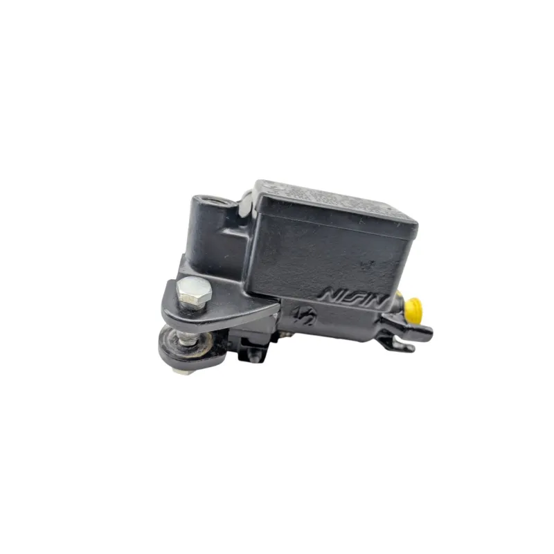 Maitre cylindre frein avant HONDA CB 125 R ABS 2021 - 2025