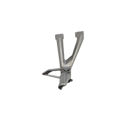 Platine arriere droite HONDA CB 125 R ABS 2021 - 2025