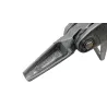 Platine arriere droite HONDA CB 125 R ABS 2021 - 2025