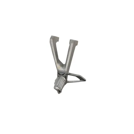 Platine arriere gauche HONDA CB 125 R ABS 2021 - 2025