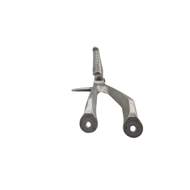 Platine arriere gauche HONDA CB 125 R ABS 2021 - 2025