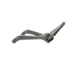 Platine arriere gauche HONDA CB 125 R ABS 2021 - 2025
