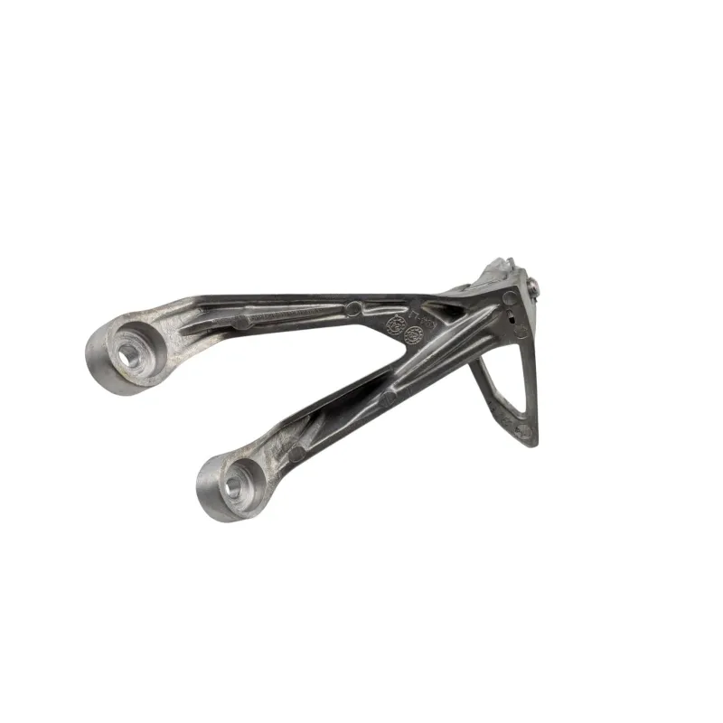 Platine arriere gauche HONDA CB 125 R ABS 2021 - 2025