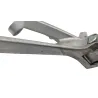 Platine arriere gauche HONDA CB 125 R ABS 2021 - 2025