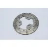 Disque frein avant KYMCO AGILITY 50 2018 - 2021 Disque frein avant KYMCO AGILITY 50 2018 - 2021