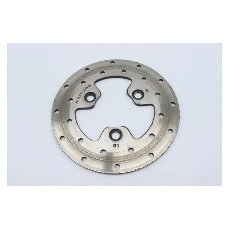 Disque frein avant KYMCO AGILITY 50 2018 - 2021