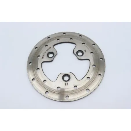 Disque frein avant KYMCO AGILITY 50 2018 - 2021