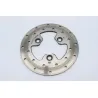 Disque frein avant KYMCO AGILITY 50 2018 - 2021 Disque frein avant KYMCO AGILITY 50 2018 - 2021