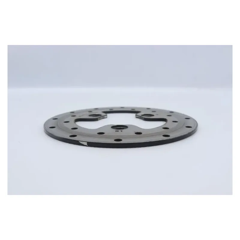 Disque frein avant KYMCO AGILITY 50 2018 - 2021