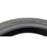 Pneu avant HONDA CB 125 R ABS 2021 - 2025 Pneu avant HONDA CB 125 R ABS 2021 - 2025