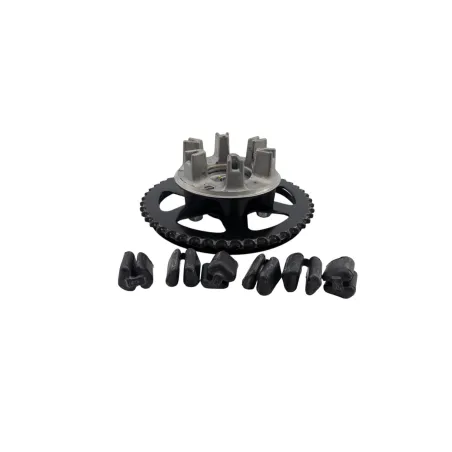 Porte couronne HONDA CB 125 R ABS 2021 - 2025