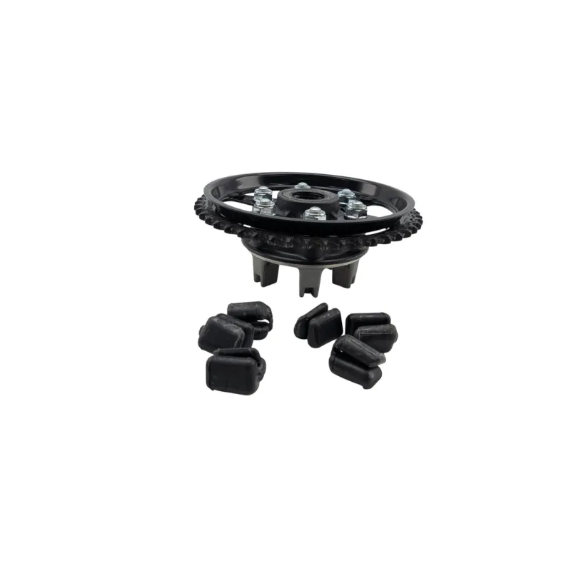 Porte couronne HONDA CB 125 R ABS 2021 - 2025