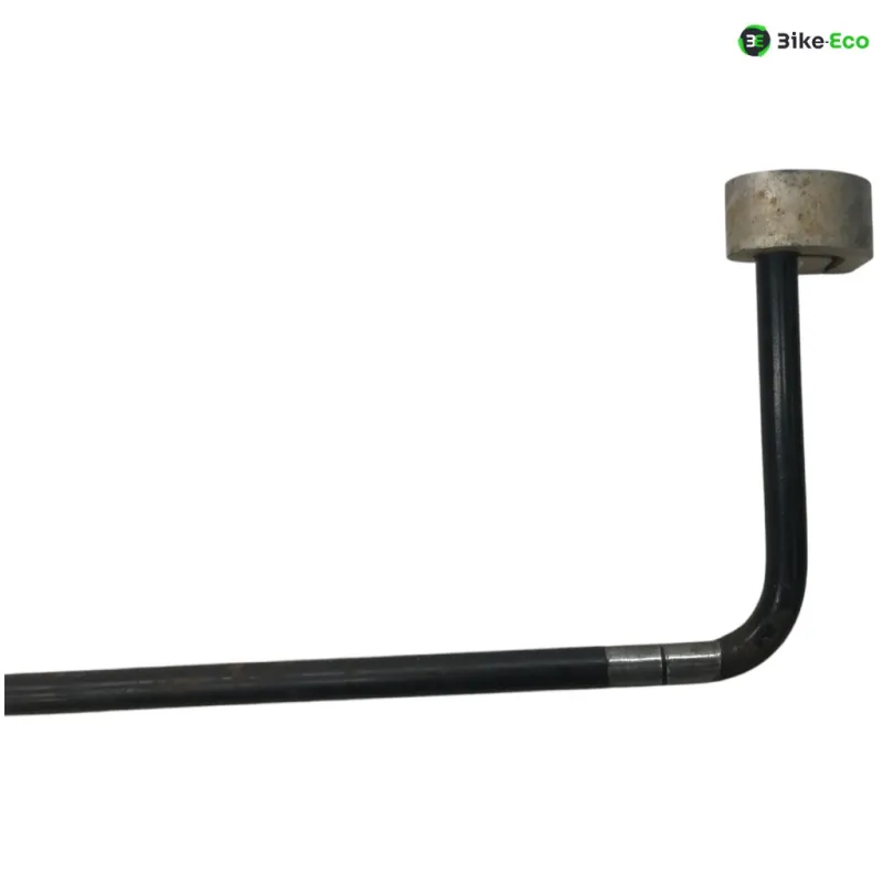 Barre stabilisatrice POLARIS RZR 800 S 2011