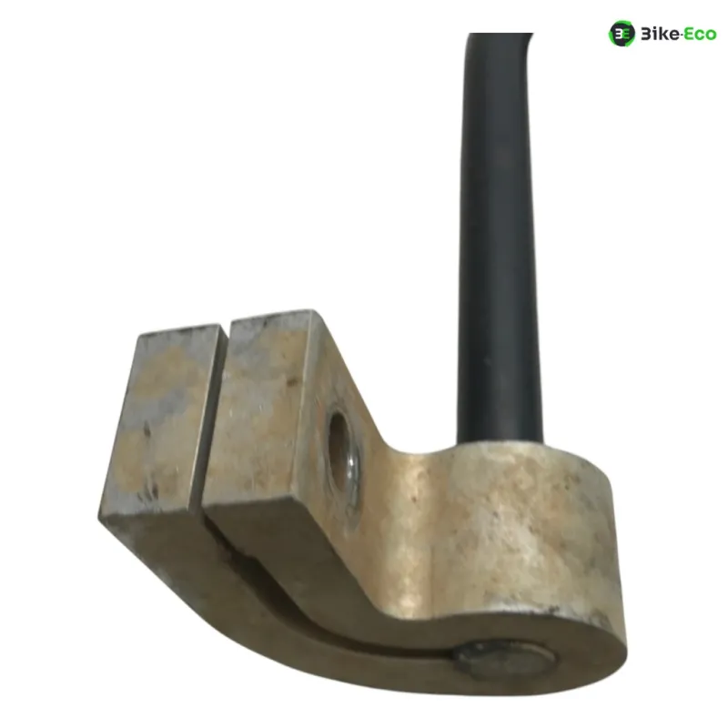 Barre stabilisatrice POLARIS RZR 800 S 2011