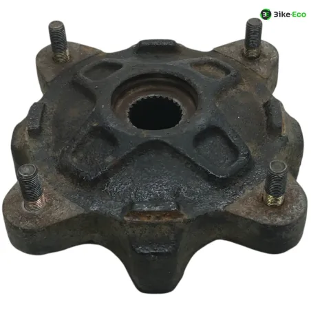 Moyeu avant gauche POLARIS RZR 800 S 2011