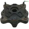 Moyeu avant gauche POLARIS RZR 800 S 2011 Moyeu avant gauche POLARIS RZR 800 S 2011
