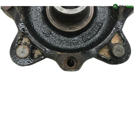 Moyeu avant gauche POLARIS RZR 800 S 2011