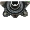 Moyeu avant gauche POLARIS RZR 800 S 2011 Moyeu avant gauche POLARIS RZR 800 S 2011