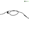 Cocotte d'embrayage gauche SUZUKI GSXR 750 1991 Cocotte d'embrayage gauche SUZUKI GSXR 750 1991