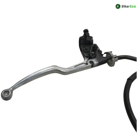 Cocotte d'embrayage gauche SUZUKI GSXR 750 1991