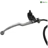 Cocotte d'embrayage gauche SUZUKI GSXR 750 1991 Cocotte d'embrayage gauche SUZUKI GSXR 750 1991