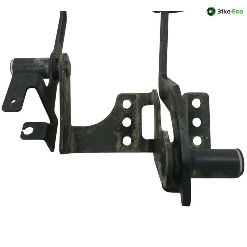 Pedalier POLARIS RZR 800 S 2011